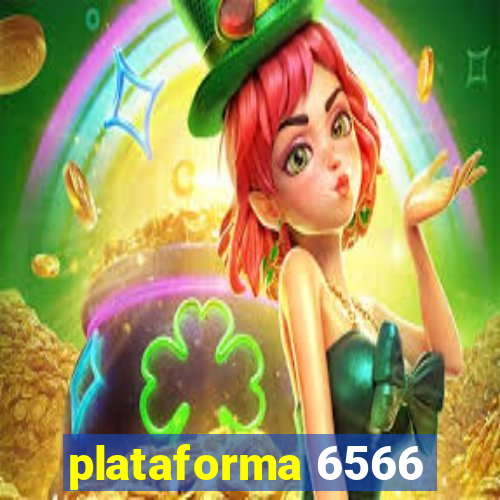 plataforma 6566